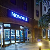 Novotel Ipswich