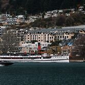 Hotel St Moritz, Queenstown - MGallery