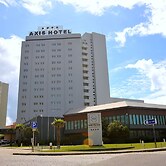 Axis Vermar Conference & Beach Hotel