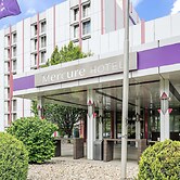 Mercure Hotel Stuttgart Sindelfingen an der Messe