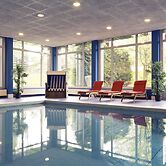 Mercure Hotel Stuttgart Sindelfingen an der Messe