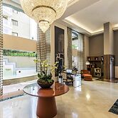 Mercure São Paulo JK
