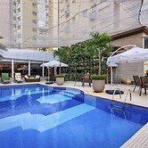 Mercure São Paulo JK