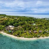 Jean-Michel Cousteau Resort Fiji