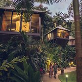 Daintree Ecolodge