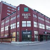 Quality Hotel Sundsvall