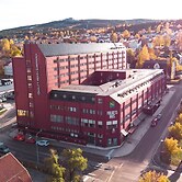 Quality Hotel Sundsvall