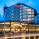 Scandic Skellefteå