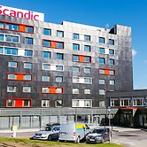 Scandic Elmia