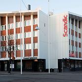 Scandic Borlänge