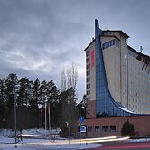 Scandic Lugnet