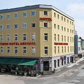 Thon Hotel Arendal