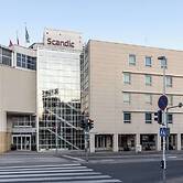 Scandic Rovaniemi City