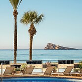 INNSiDE by Meliá Costablanca - Adults recommended
