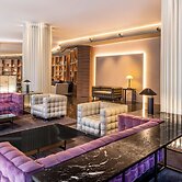 SH Valencia Palace Hotel