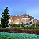 SH Valencia Palace Hotel