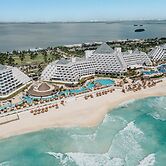 Paradisus Cancún – All Inclusive