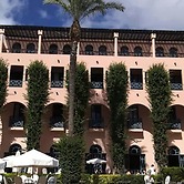 Hotel Marrakech le Tichka
