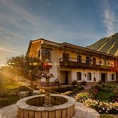 Sonesta Posadas del Inca - Valle Sagrado Yucay Urubamba