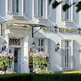 Hotel Louis C. Jacob