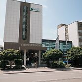 Feringapark Hotel by Coffee Fellows Hotels