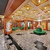 The Ambassador, Mumbai