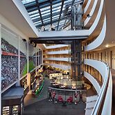 THE CURVE Hotel BayArena Leverkusen