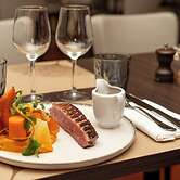 Occidental Paris Levallois