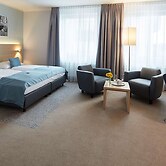 GHOTEL hotel & living Göttingen