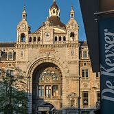 De Keyser Hotel
