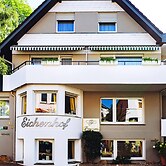 Antik-Hotel Eichenhof