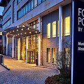 Four Points by Sheraton Munich Messe