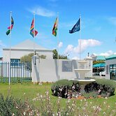 Protea Hotel by Marriott Polokwane Landmark