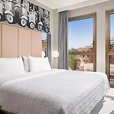 Le Méridien Visconti Rome