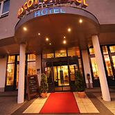 Hotel Ascot-Bristol