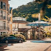 Hotel Rosenpark