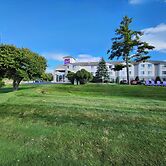 Sleep Inn & Suites Bay View Acme - Travers City