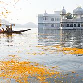 Taj Lake Palace
