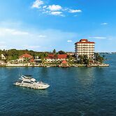 Taj Malabar Resort & Spa, Cochin