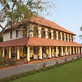 Taj Kumarakom Resort & Spa, Kerala
