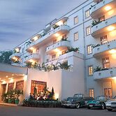 Ambassador, New Delhi - IHCL SeleQtions
