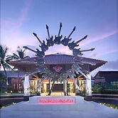 Hard Rock Hotel Bali