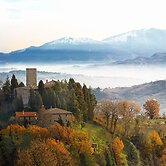 Castello Di Petroia Relais