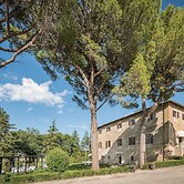 Hotel Villa Montegranelli