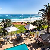 Sea Castle Hotel Camps Bay