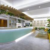 B&B Hotels RJ Copacabana Forte