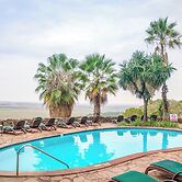 Mara Serena Safari Lodge