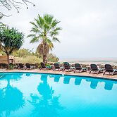 Mara Serena Safari Lodge