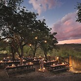 Kwa Maritane Bush Lodge