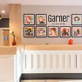 Garner Hotel Mannheim City by IHG
